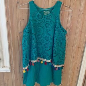 Judith March dress in EXCELLENT condition!! Large